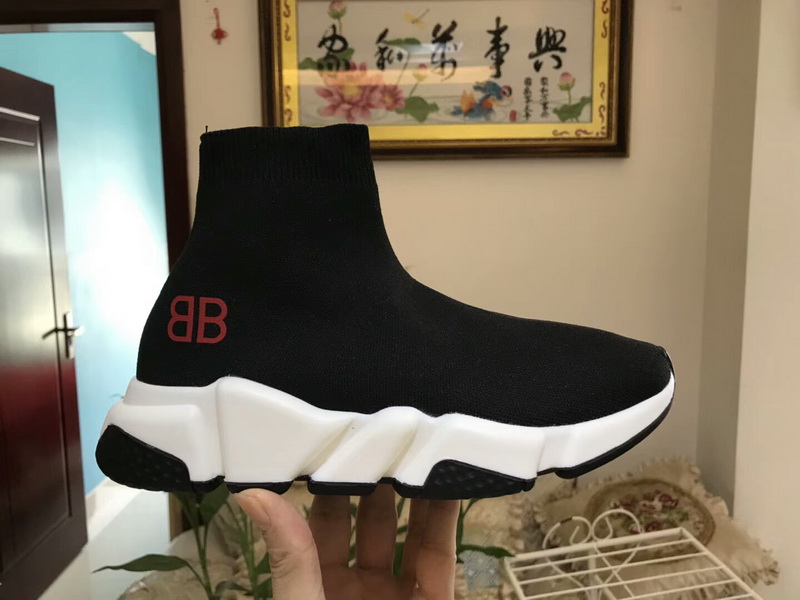 Authentic Balenciaga Speed Trainer 7